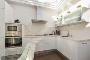 Fotografie z fotogalerie ubytování Benalbeach Penthouse v destinaci Benalmádena