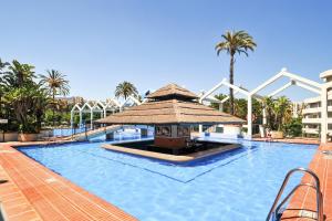 Fotografie z fotogalerie ubytování Benalbeach Penthouse v destinaci Benalmádena + 30 fotografií