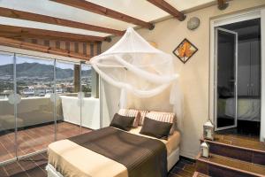 Fotografie z fotogalerie ubytování Benalbeach Penthouse v destinaci Benalmádena