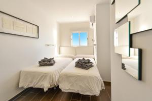 Fotografie z fotogalerie ubytování Benalbeach Penthouse v destinaci Benalmádena