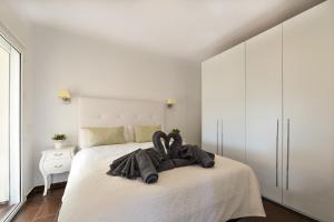 Fotografie z fotogalerie ubytování Benalbeach Penthouse v destinaci Benalmádena