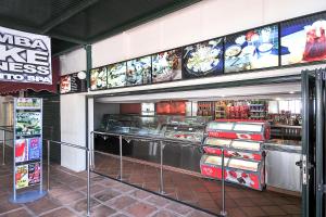 Fotografie z fotogalerie ubytování Benalbeach Penthouse v destinaci Benalmádena