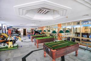 Fotografie z fotogalerie ubytování Benalbeach Penthouse v destinaci Benalmádena