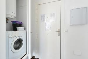 Fotografie z fotogalerie ubytování Benalbeach Penthouse v destinaci Benalmádena
