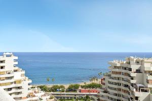 Fotografie z fotogalerie ubytování Benalbeach Penthouse v destinaci Benalmádena