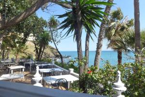 Fotografie z fotogalerie ubytování Benalbeach Penthouse v destinaci Benalmádena