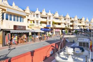 Fotografie z fotogalerie ubytování Benalbeach Penthouse v destinaci Benalmádena