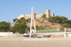 Fotografie z fotogalerie ubytování Benalbeach Penthouse v destinaci Benalmádena