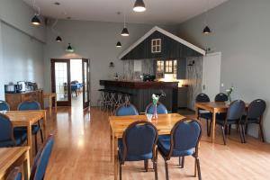 Fotografie z fotogalerie ubytování Dalakot Búdardal v destinaci Búðardalur + 25 fotografií
