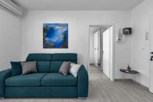 Posedenie v ubytovaní Hortenzija Apartments