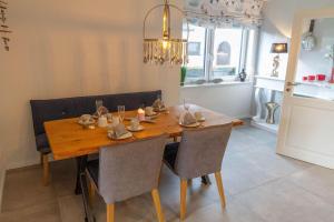 Fotografie z fotogalerie ubytování Wohnung-Surf v destinaci Sankt Peter-Ording