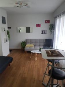 Foto dalla galleria di Le studio du quai a Charleville-Mézières Altre 6 foto