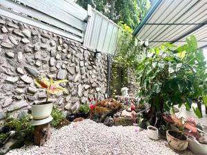 Fotografie z fotogalerie ubytování NN Apartment v destinaci Pattaya South