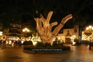 Fotografia z galérie ubytovania Higueron West 511 v destinácii Fuengirola