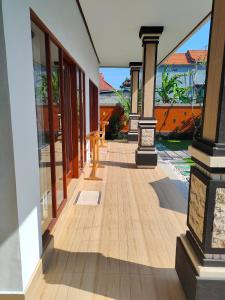 Fotografie z fotogalerie ubytování Konex homestay v destinaci Canggu