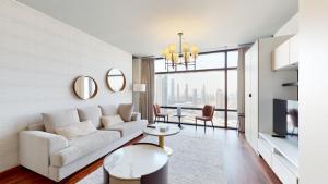 صورة لـ Primestay - Index Tower 1Br in DIFC في دبي