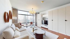 Fotografie z fotogalerie ubytování Primestay - Index Tower 1Br in DIFC v Dubaji