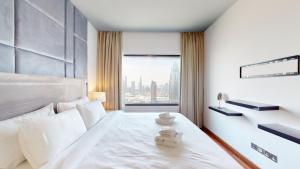 صورة لـ Primestay - Index Tower 1Br in DIFC في دبي