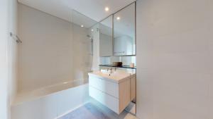 صورة لـ Primestay - Index Tower 1Br in DIFC في دبي