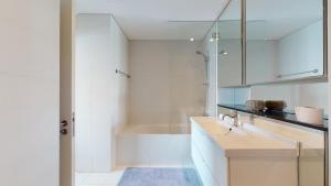 صورة لـ Primestay - Index Tower 1Br in DIFC في دبي