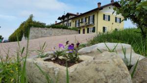 Gallery image of Agriturismo Cascina Rabalot in Diano dʼAlba