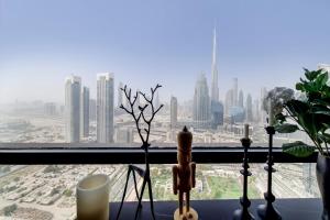 صورة لـ Primestay - Index Tower 1Br in DIFC في دبي