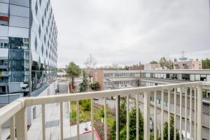 Gallery image of Bellevue 1br w bbq gym wd nr Spring District SEA-570 in Bellevue