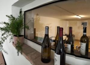 Nápoje v ubytování Agriturismo Le Crede 1930