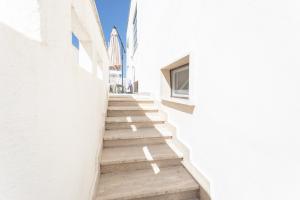 Fotografie z fotogalerie ubytování Appartamento Potenza 50 mt mare - Apulia Home v destinaci Marina di Mancaversa