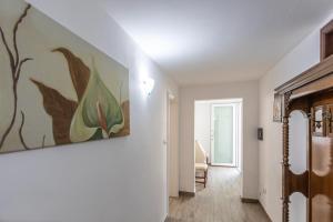 Fotografie z fotogalerie ubytování Appartamento Potenza 50 mt mare - Apulia Home v destinaci Marina di Mancaversa