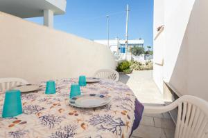 Fotografie z fotogalerie ubytování Appartamento Potenza 50 mt mare - Apulia Home v destinaci Marina di Mancaversa