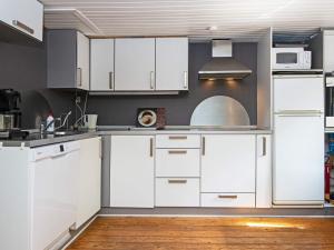 Gallery image of 6 person holiday home in Struer in Struer
