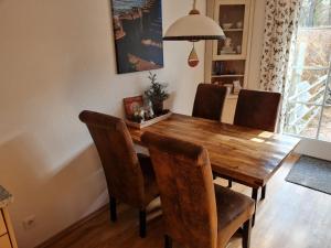 Χώρος καθιστικού στο Zingst Achtern Diek 12d Elly +19 φωτογραφίες