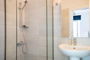 Fotografie z fotogalerie ubytování Kumba At Koum Kapi ve městě Chania + 17 fotografií