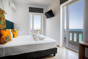 Fotografie z fotogalerie ubytování Kumba At Koum Kapi ve městě Chania