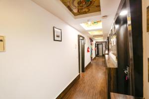 Fotografie z fotogalerie ubytování FabHotel Sentinel Suites v Novém Dillí