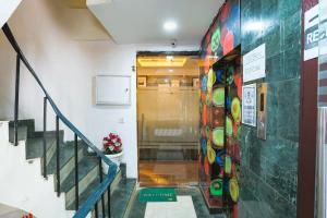 Fotografie z fotogalerie ubytování FabHotel Sentinel Suites v Novém Dillí