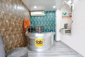 Fotografie z fotogalerie ubytování FabHotel Sentinel Suites v Novém Dillí
