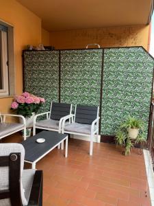 Fotografia z galérie ubytovania casa RosAlina v destinácii Verona
