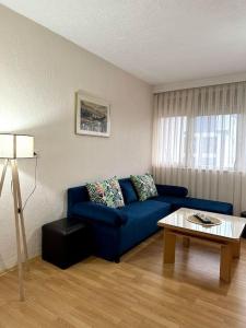 Gallery image of Lakeside apartment in Struga