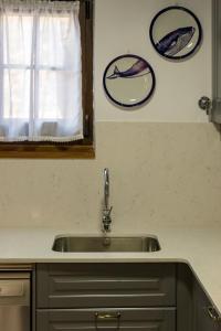 Fotografie z fotogalerie ubytování CASA GERRA COMILLAS v destinaci Comillas