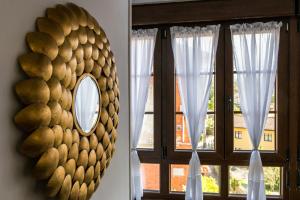 Fotografie z fotogalerie ubytování CASA GERRA COMILLAS v destinaci Comillas