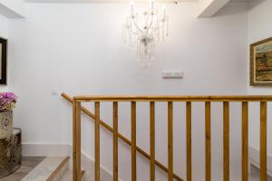 Fotografie z fotogalerie ubytování CASA GERRA COMILLAS v destinaci Comillas