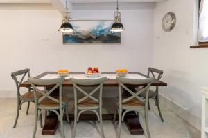 Fotografie z fotogalerie ubytování CASA GERRA COMILLAS v destinaci Comillas