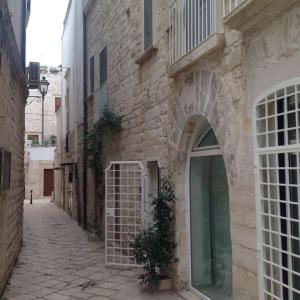 Το κτήριο όπου στεγάζεται  η παραθεριστική κατοικία