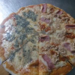 Cibo presso l'affittacamere o nelle vicinanze