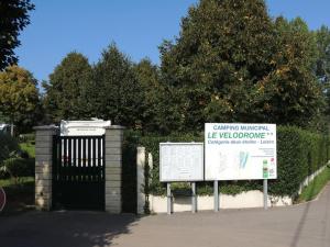 Fotografie z fotogalerie ubytování La bohème du vélodrome Albert v destinaci Albert