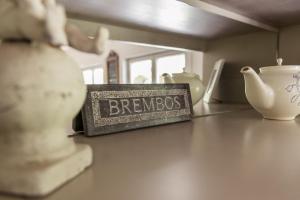 Fotografie z fotogalerie ubytování B&B Het Brembos v destinaci Wingene