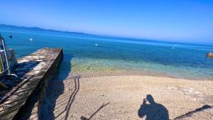 Fotografia z galérie ubytovania Seaview apartment Gordana - Diklo v destinácii Zadar