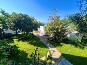Fotografia z galérie ubytovania Seaview apartment Gordana - Diklo v destinácii Zadar